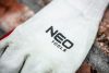 NEO TOOLS Munkakesztyű latexbevonatú kötött pamut, 4132X, 10" 97-615