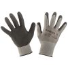 NEO TOOLS Munkakesztyű, latexbevonatú nylon, 3141X, 8" 97-617-8