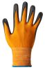 NEO TOOLS Munkakesztyű, nylon, csúszásgátló pöttyökkel, 4131X, 8" 97-621-8
