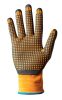 NEO TOOLS Munkakesztyű, nylon, csúszásgátló pöttyökkel, 4131X, 8" 97-621-8