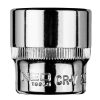 NEO TOOLS Dugókulcs 22mm, 3/8", hatlapú 25 év garanciával 08-182