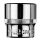 NEO TOOLS Dugókulcs 22mm, 3/8", hatlapú 25 év garanciával 08-182