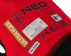 NEO TOOLS Munkakesztyű, Ultraflex, nylon-spandex, polimetilnitril (hab) bevonattal, 4131X, 8 97-622-8