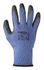 NEO TOOLS Munkakesztyű, latexbevonatú pamut poliészterrel, 2143X, 9" 97-640-9