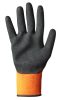NEO TOOLS Munkakesztyű, nitril bevonatú poliészter, 4131X, 8" 97-642-8