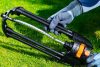 NEO TOOLS Munkakesztyű, latexbevonatú poliészter(2 rétegű), 3141X, 9" 97-643-9