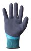 NEO TOOLS Munkakesztyű, latexbevonatú poliészter(2 rétegű), 3141X, 9" 97-643-9