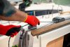 NEO TOOLS Munkakesztyű, latexbevonatú poliészter, 3121X, 10, Rendelési egység: 12db 97-645-10
