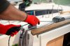 NEO TOOLS Munkakesztyű, latexbevonatú poliészter, 3121X, 11, Rendelési egység: 12db 97-645-11