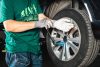 NEO TOOLS Munkakesztyű, poliuretán bevonatú poliészter, 4131X, 10, Rendelési egység: 12db 97-646-10