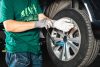 NEO TOOLS Munkakesztyű, poliuretán bevonatú poliészter, 4131X, 7, Rendelési egység: 12db 97-646-7