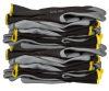 NEO TOOLS Munkakesztyű, nitril bevonatú poliészter, 4131X, 10, Rendelési egység: 12db 97-647-10