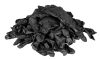 NEO TOOLS Munkakesztyű, perforált nitril, fekete, 100db, M 97-691-M