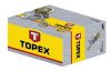TOPEX CSÖRLŐ, RACSNIS HUZATÓ, 0.55T, 10m 97X085