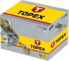 TOPEX CSÖRLŐ, RACSNIS HUZATÓ, 0.9T, 10m 97X087