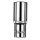 NEO TOOLS Dugókulcs 19mm, 3/8", hosszú hatlapú 25 év garanciával 08-194