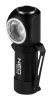 NEO TOOLS Fejlámpa + zseblámpa 2az1-ben, tölthető 600lum USB magnetic charging CREExPG3 LED, 6W 99-027