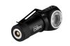 NEO TOOLS Fejlámpa + zseblámpa 2az1-ben, tölthető 600lum USB magnetic charging CREExPG3 LED, 6W 99-027