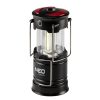NEO TOOLS Kempinglámpa, 3 funkciós, összecsukható, 200lum, elemes 3xAA, COB LED, 3W 99-030