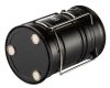 NEO TOOLS Kempinglámpa, 3 funkciós, összecsukható, 200lum, elemes 3xAA, COB LED, 3W 99-030