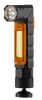 NEO TOOLS Zseblámpa, tölthető, 2 funkciós USB 300lum, CREExPE + COB LED, 3W 99-034