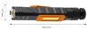 NEO TOOLS Zseblámpa, tölthető, 2 funkciós USB 300lum, CREExPE + COB LED, 3W 99-034