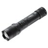 NEO TOOLS Zseblámpa tölthető, USB, 1000lum, OSRAM P9 LED, 10W 99-035