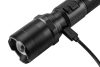 NEO TOOLS Zseblámpa tölthető, USB, 1000lum, OSRAM P9 LED, 10W 99-035