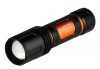 NEO TOOLS Zseblámpa, elemes 6xAA, 1500lum, CREExHP50.2 LED, 20W 99-036
