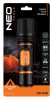 NEO TOOLS Zseblámpa, elemes 6xAA, 1500lum, CREExHP50.2 LED, 20W 99-036