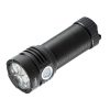 NEO TOOLS Zseblámpa, tölthető, USB, 3300lum, OSRAM P9 LED, 30W 99-037