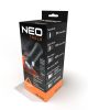 NEO TOOLS Zseblámpa, tölthető, USB, 3300lum, OSRAM P9 LED, 30W 99-037