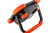 NEO TOOLS Akkus reflektor, talpas, tölthető, 750 + 250lum COB LED, powerbank funkció, 10W 99-040