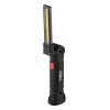 NEO TOOLS Akkus műhely-vizsgálólámpa, tölthető, 200lum COB LED, 3W 99-041