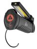 NEO TOOLS Akkus műhely-vizsgálólámpa, tölthető, 200lum COB LED, 3W 99-041