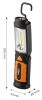 NEO TOOLS Műhelylámpa, elemes 3xAA, 300 lum COB led, 2az1-ben 99-042