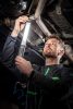 NEO TOOLS Akkus műhely-vizsgálólámpa, tölthető, 10W, SMD 600 lum 99-043