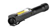 NEO TOOLS Műhely-vizsgálólámpa, elemes 3xAA, 400lum COB LED, 4W 99-045