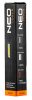 NEO TOOLS Műhely-vizsgálólámpa, elemes 3xAA, 400lum COB LED, 4W 99-045