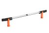 NEO TOOLS Akkus 2az1-ben szédszedhető műhely-vizsgálólámpa, tölthető, 2x350 lum SMD 99-047