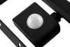 NEO TOOLS Reflektor, mozgásérzékelős, 230V/50W 4000lum SMD led 2 év garanciával 99-050