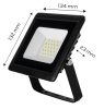 NEO TOOLS Reflektor 230V/20W, 1600lum, SMD led 2 év garanciával 99-051