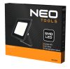 NEO TOOLS Reflektor 230V/50W, 4000lum, SMD led 2 év garanciával 99-053