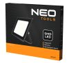 NEO TOOLS Reflektor 230V/100W, 8000lum, SMD led 2 év garanciával 99-054