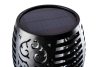 NEO TOOLS Kerti napelemes állólámpa, SMD LED, Láng effektus, 1W, 35 lumen 99-057