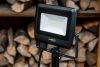 NEO TOOLS Reflektor, állványos 230V/30W, 2700lum SMD led max. 1.8m 2 év garanciával 99-059