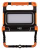 NEO TOOLS Akkus reflektor, talpas, 3000lum, SMD led 99-064