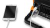 NEO TOOLS Akkus reflektor, talpas, 3000lum, SMD led 99-064