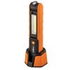 NEO TOOLS Akkus műhely-vizsgálólámpa, tölthető, 500lum COB LED 99-065