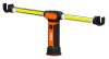 NEO TOOLS Akkus műhely-vizsgálólámpa, tölthető, 500lum SMD LED 99-066